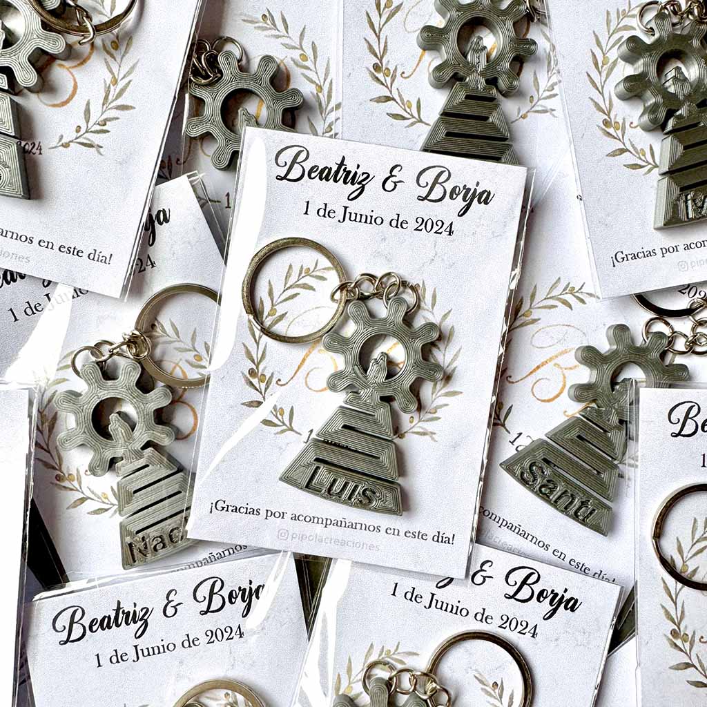 Detalles para eventos Pipola