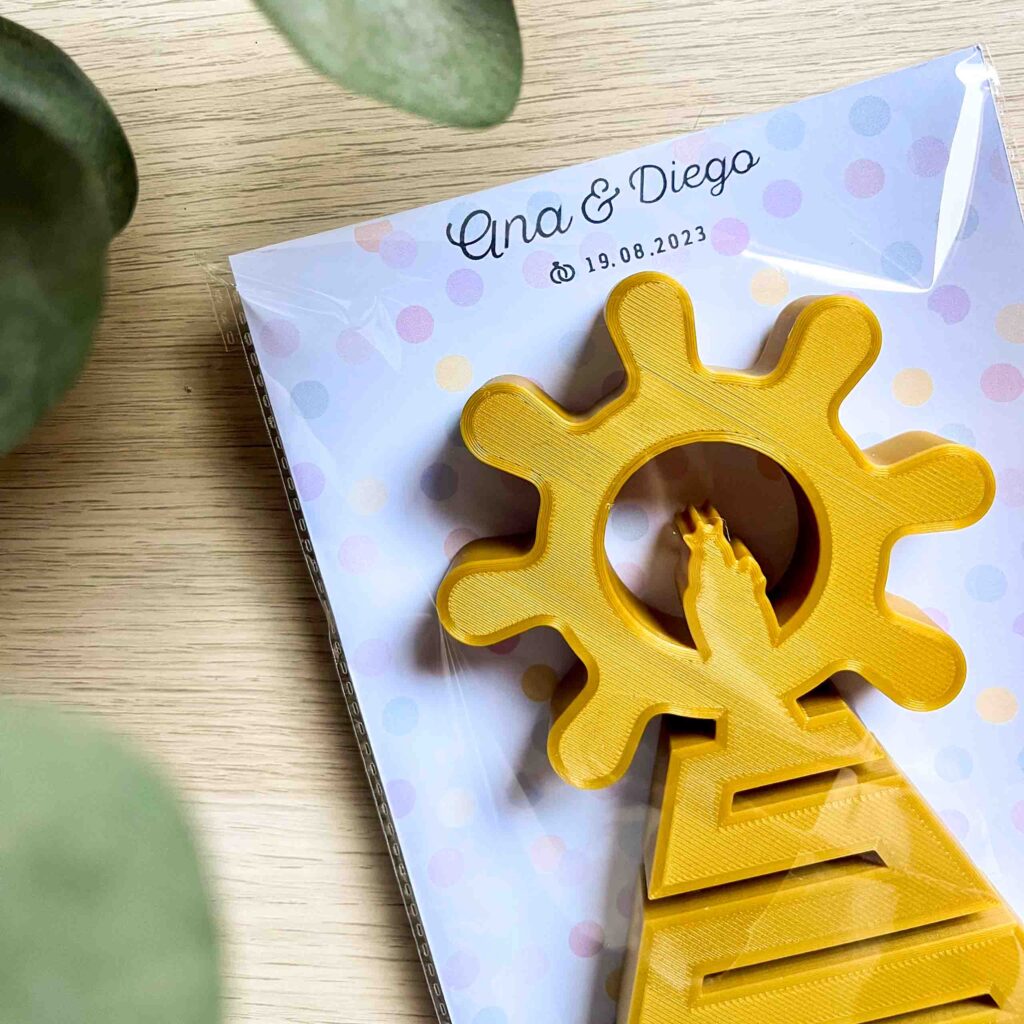 Detalles para eventos Pipola