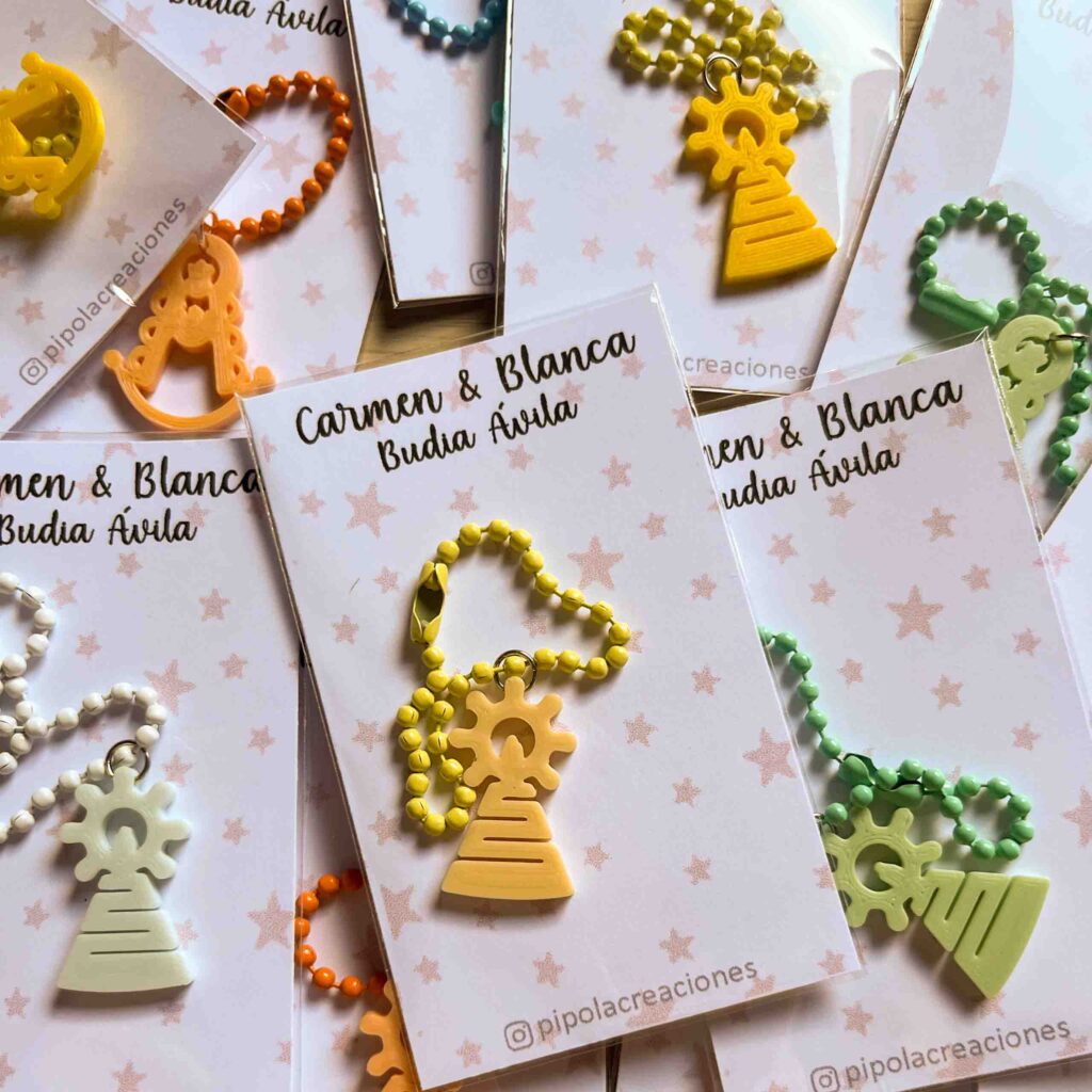 Detalles para eventos Pipola